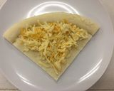 とにかく一度食べてほしい！あんチーズピザ作り方3写真