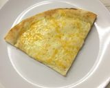 とにかく一度食べてほしい！あんチーズピザ作り方4写真
