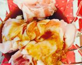 ❄︎作り置き❤️ナスと豚肉の焼肉炒め❄︎作り方1写真