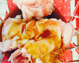 ❄︎作り置き❤️ナスと豚肉の焼肉炒め❄︎作り方1写真