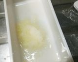 柔らかヘルシー豆腐入りハンバーグ作り方2写真