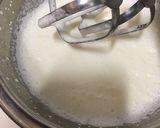 みかん畑のヨーグルトババロア作り方5写真