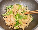 【楽めし】鶏胸肉と大葉のマヨぽん作り方4写真