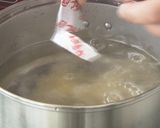 キクラゲの中華スープ作り方3写真