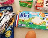 簡単！ オレオチーズケーキ作り方13写真