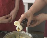 キクラゲの中華スープ作り方7写真