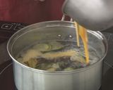 キクラゲの中華スープ作り方6写真