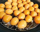 すぐ売り切れ〜うずら卵の味玉燻製〜作り方6写真