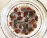 STEP1〜レーズン酵母〜作り方6写真