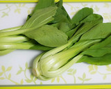 青梗菜とさつま揚げのオイスター炒め作り方1写真