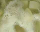 豚肉と大根の煮物～(*´╰╯`๓)♬作り方1写真