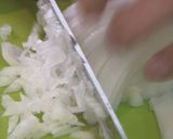 ズッキーニの肉詰め作り方4写真