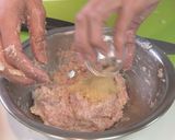 ズッキーニの肉詰め作り方8写真