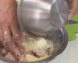ズッキーニの肉詰め作り方7写真