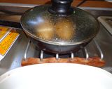 最速のフライパンでじゃがバター作り方10写真