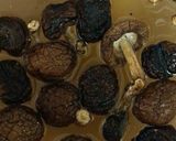 簡単れんこんの炊き込みご飯作り方1写真