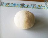 ズボラ過ぎるなんちゃってピタパン作り方1写真