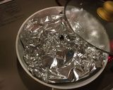 いわしのうめぇ〜煮作り方4写真