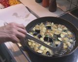 カポナータ作り方8写真