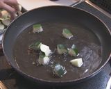 カポナータ作り方6写真