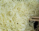 超硬め！旦那の好みW焼そばの作り方W作り方5写真