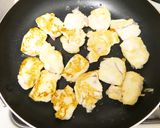 超簡単！柔らか～い☆鶏むね肉の塩麹焼き作り方5写真