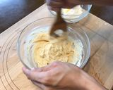 激うま♡工程付き♡手捏ねでチョコパン♡作り方3写真