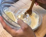 激うま♡工程付き♡手捏ねでチョコパン♡作り方4写真