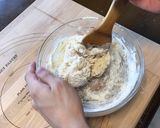 激うま♡工程付き♡手捏ねでチョコパン♡作り方5写真