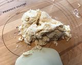 激うま♡工程付き♡手捏ねでチョコパン♡作り方6写真