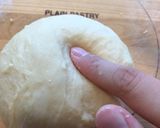 激うま♡工程付き♡手捏ねでチョコパン♡作り方12写真
