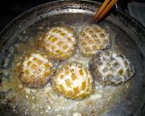 アワビ　激うま☆にんにくバター焼き作り方3写真