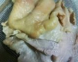 くるくる串打ちで！鶏皮のカリカリ焼き鳥♪作り方3写真