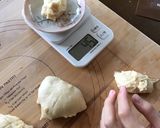 激うま♡工程付き♡手捏ねでチョコパン♡作り方15写真