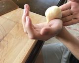 激うま♡工程付き♡手捏ねでチョコパン♡作り方16写真