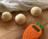 激うま♡工程付き♡手捏ねでチョコパン♡作り方17写真