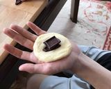 激うま♡工程付き♡手捏ねでチョコパン♡作り方18写真