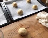 激うま♡工程付き♡手捏ねでチョコパン♡作り方22写真