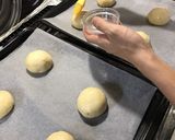 激うま♡工程付き♡手捏ねでチョコパン♡作り方23写真