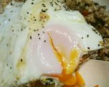 スタミナ♪肉そぼろ丼(´ω｀)作り方5写真