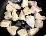 パパっと♪ささみの照り焼き☆作り方4写真
