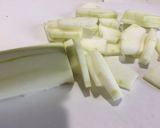 簡単シンプル！10分で冬瓜副菜作り方1写真