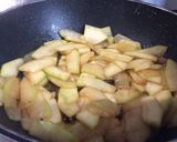 簡単シンプル！10分で冬瓜副菜作り方2写真