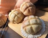 激うま♡工程付き♡手捏ねでチョコパン♡作り方25写真