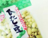 簡単★豆ご飯作り方1写真