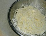 カリカリそうめんの野菜あんかけ作り方1写真