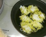 カリカリそうめんの野菜あんかけ作り方2写真
