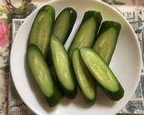 切るだけキュウリ作り方3写真