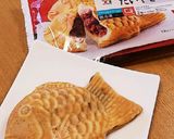 冷凍今川焼きアイスver.作り方4写真