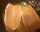 簡単絶品！炊飯器deイワシの炊き込みご飯作り方1写真